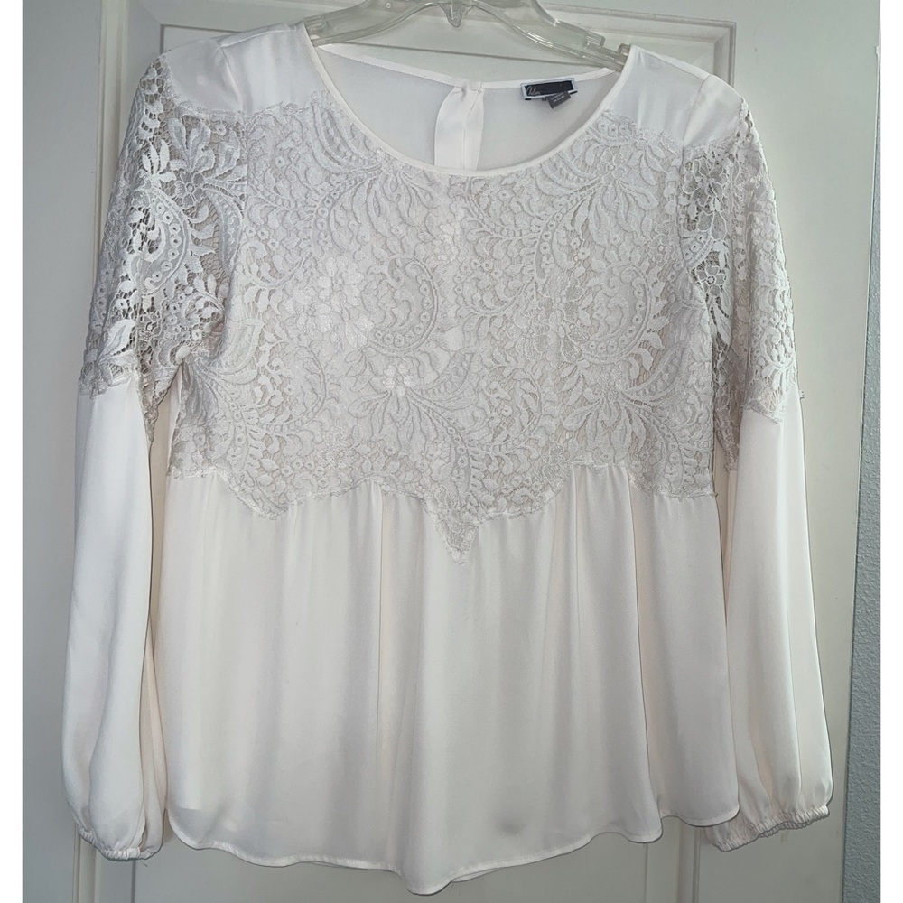 Chelsea28 WOMEN’S BLOUSE - SIZE S